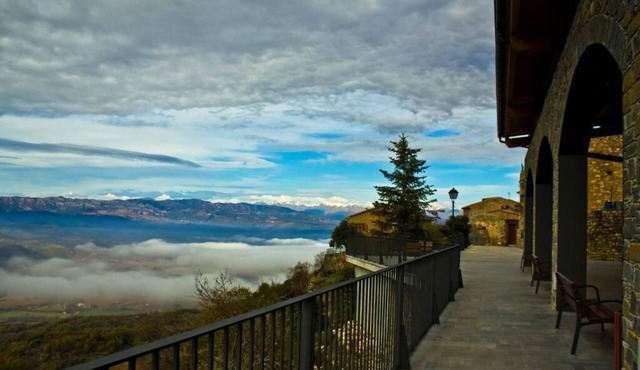 Hostal Boutique La Canonja