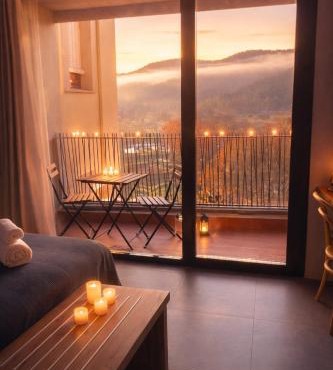 Hostal Boutique Restaurante El Algars