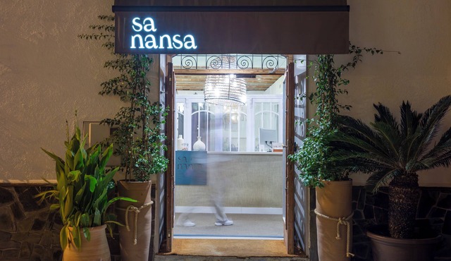 Hostal Boutique Sa Nansa