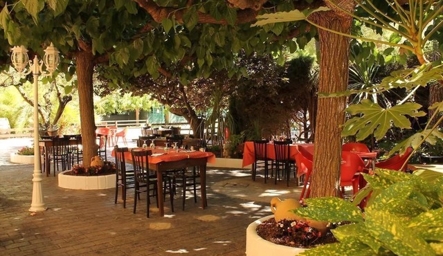 Hostal Braseria Missamaroi
