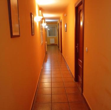 Hostal Buenavista