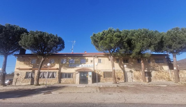 Hostal Buitrago