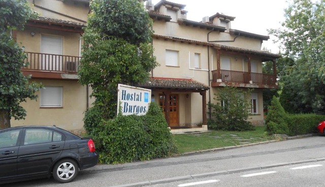 Hostal Burgos