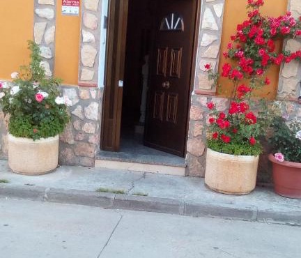 Hostal Cañamares