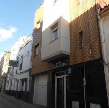Hostal Ca La Irene