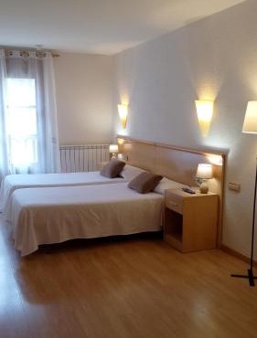 Hostal Cabrerès