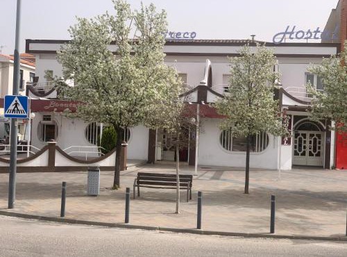 HOSTAL-CAFE GUTGRECO