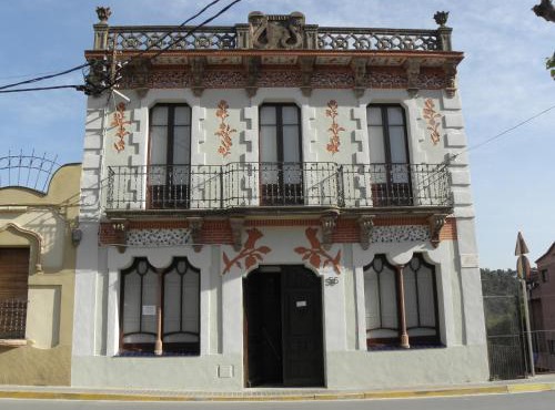 Hostal Cal Pla