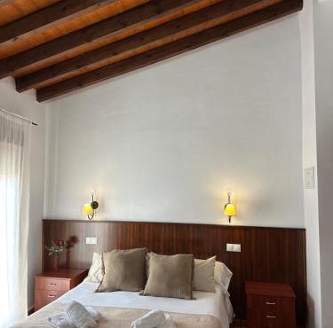 Hostal Camarina
