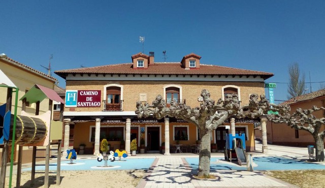Hostal Camino de Santiago