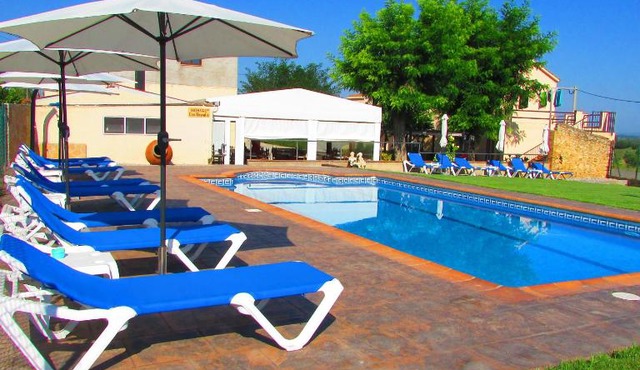 Hostal Can Bassalis