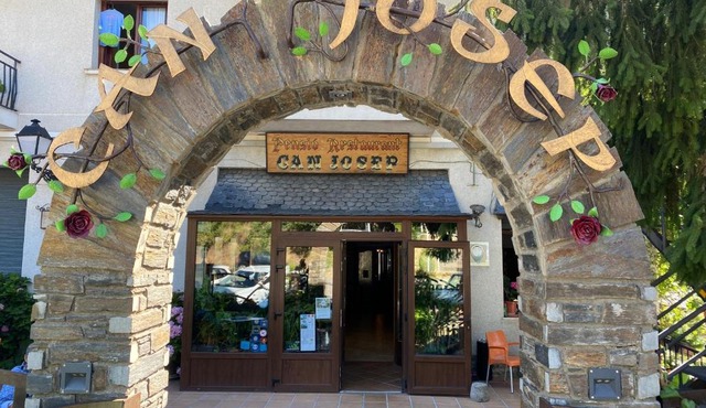 Hostal Can Josep