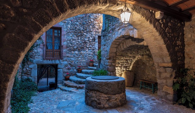 Hostal Can Xicu