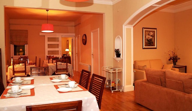 Hostal Canigó