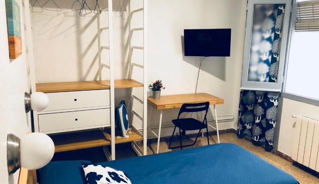 Hostal Carlos III