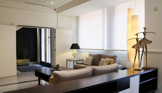 Hostal Carlos III