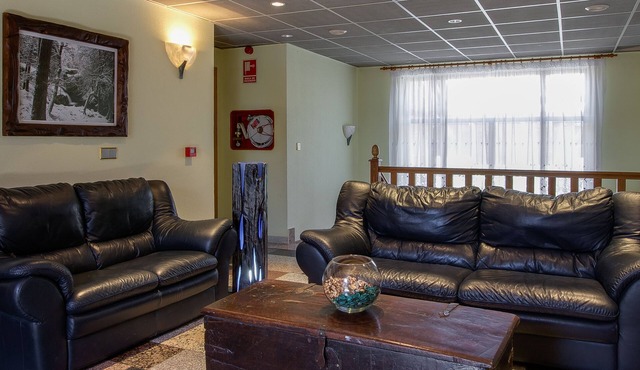 Hostal Casa Ramón III