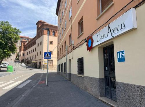 Hostal Casa Amalia