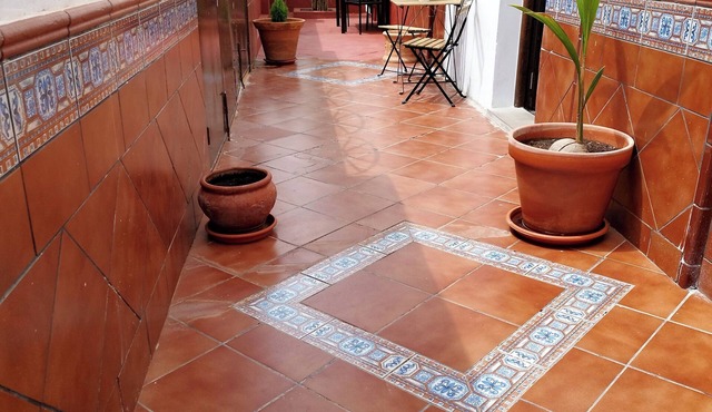 Hostal Casa Blanca