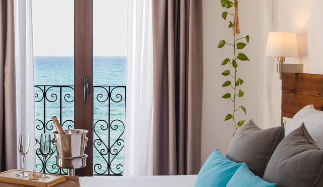 Hostal Casa del Mar