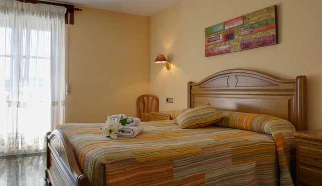 Hostal Casa Ramón