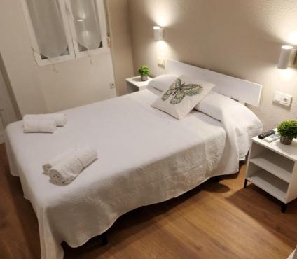 Hostal CASA FRAN