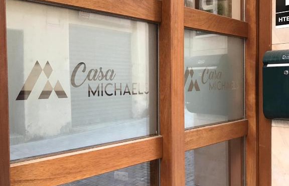 Hostal Casa Michaels