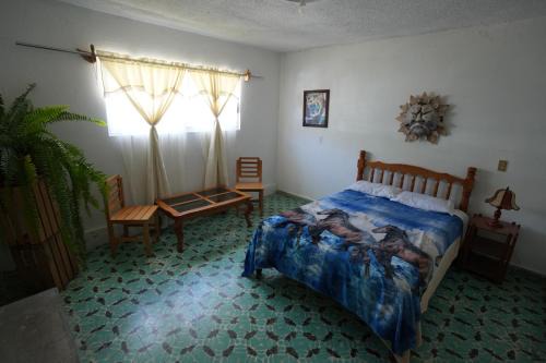 Hostal Casa Del Sol Comitan