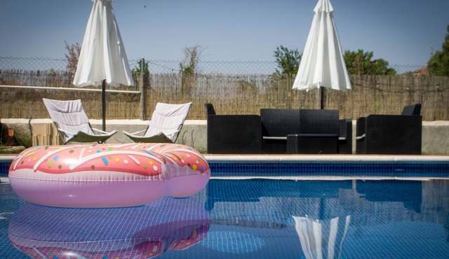 Hostal - Casa Rural Rosa-Nonna