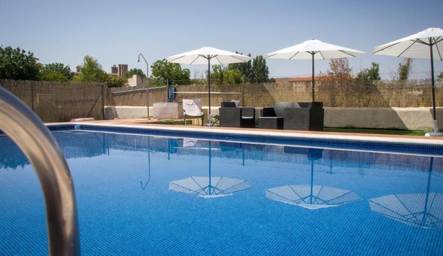 Hostal-Casa Rural Rosa-Nonna