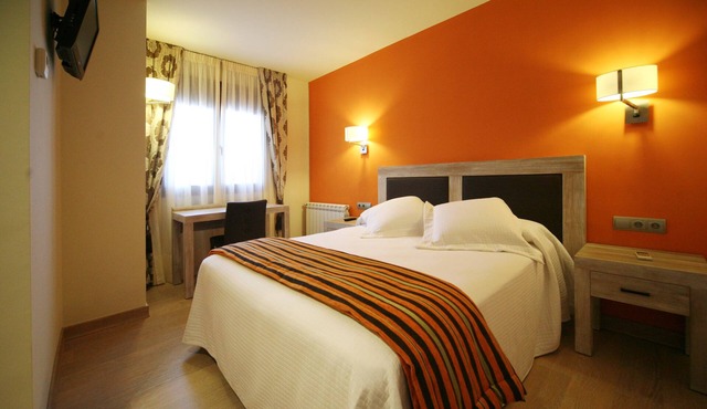 Hostal Casa Santos