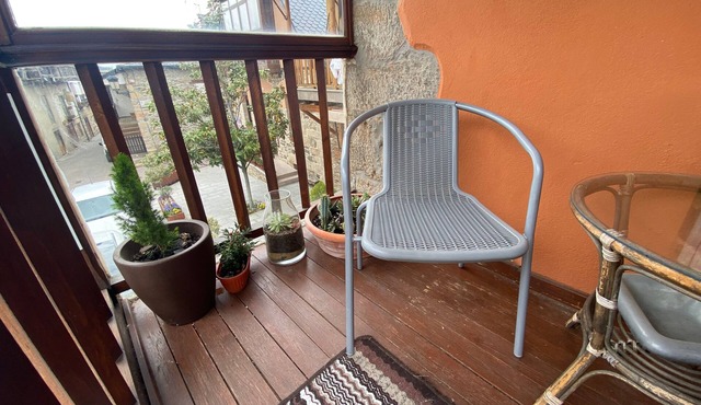 Hostal Casa San Nicolás