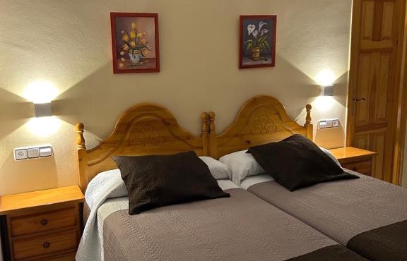 Hostal Casa Vispe