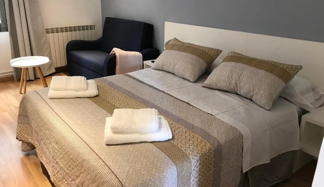 Hostal Casiano Camarasa