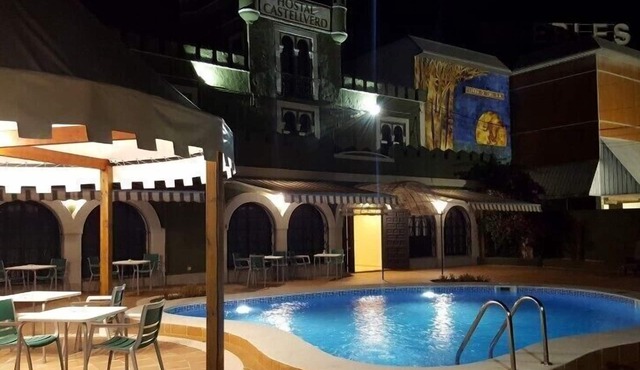 Hostal Castellverd
