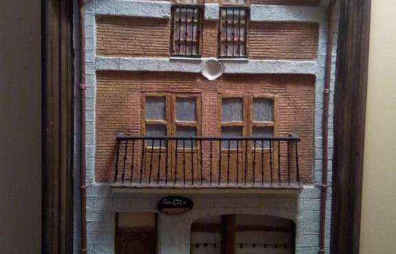 Hostal Catalina de Austria