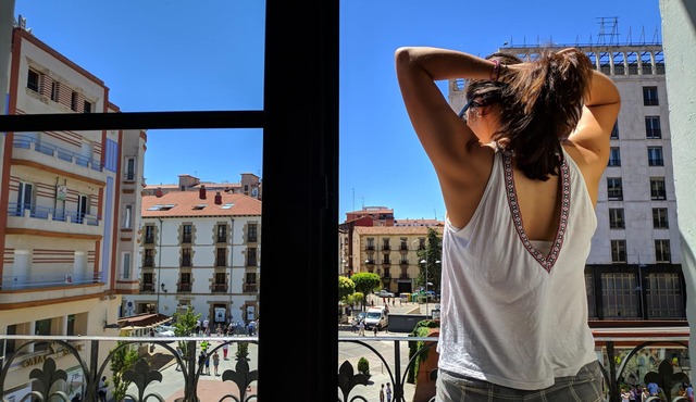 Hostal Centro