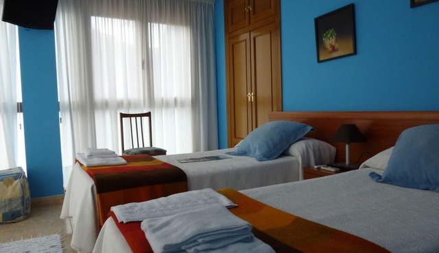 Hostal Ciudad de Nájera