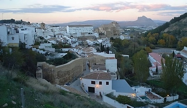 Hostal Colón