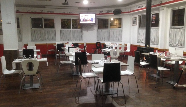 Hostal Copacabana