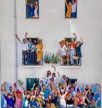 Hostal Cristina