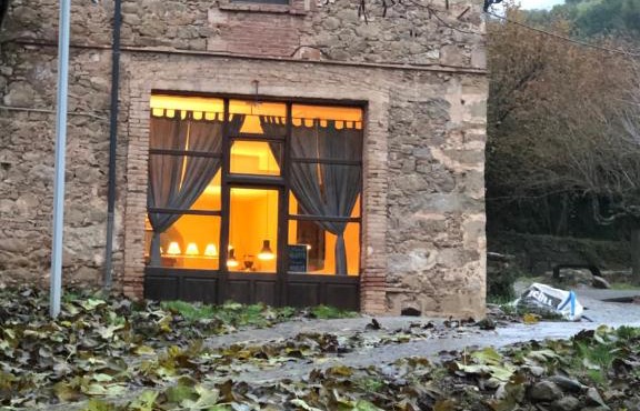 Hostal de Bianya