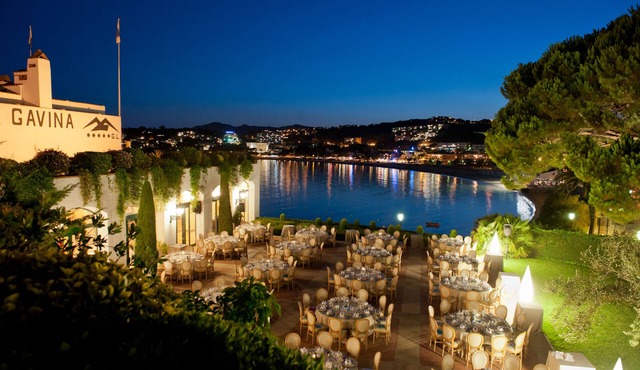 Hostal de la Gavina GL - The Leading Hotels of the World