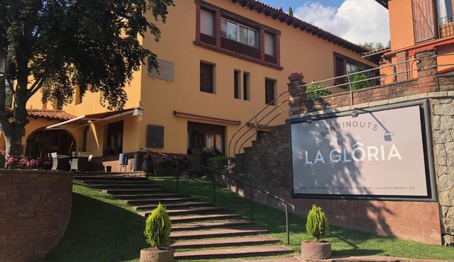Hostal de la Gloria