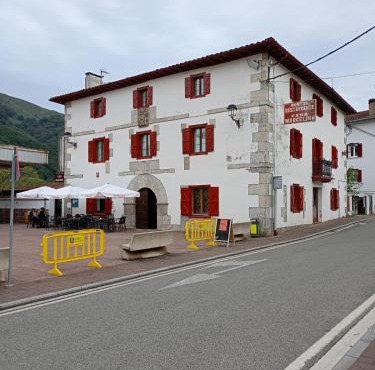 Hostal del Camino de Santiago