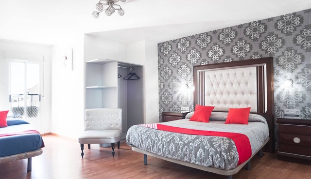 Hostal del Campo