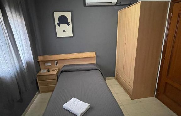 Hostal del Carmen