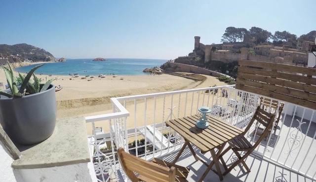 Hostal del Mar