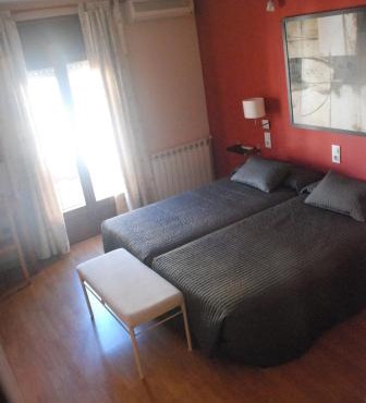 Hostal Delgado
