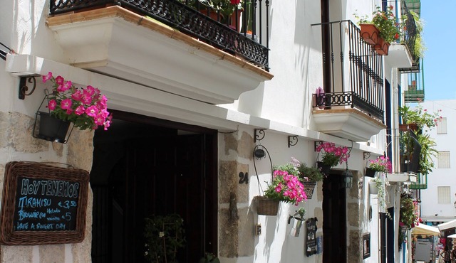 Hostal Dios Esta Bien
